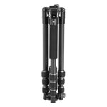 Veo 3GO 204CB G2 - Trípode de viaje de carbono, rótula de bola