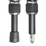 Veo 3GO 235AB G2 - Trípode de viaje de aluminio, rótula de bola