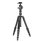 Veo 3GO 235AB G2 - Trípode de viaje de aluminio, rótula de bola