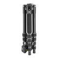 Veo 3GO 235AB G2 - Trípode de viaje de aluminio, rótula de bola