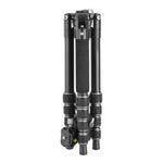 Veo 3GO 235AB G2 - Trípode de viaje de aluminio, rótula de bola