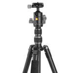 Veo 3GO 235AB G2 - Trípode de viaje de aluminio, rótula de bola