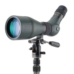 Trípode Veo 3GO 235AP con telescopio Veo HD 80A