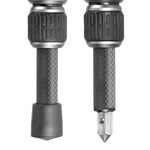 Veo 3GO 235CB G2 - Trípode de viaje de carbono, rótula de bola