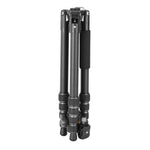 Veo 3GO 265HAB G2 - Trípode de viaje de aluminio, rótula de bola