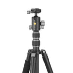 Veo 3GO 265HAB G2 - Trípode de viaje de aluminio, rótula de bola