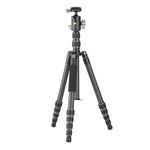 Veo 3GO 265HCB G2 - Trípode de viaje de carbono, rótula de bola