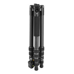 Veo 3GO 265HCB G2 - Trípode de viaje de carbono, rótula de bola