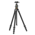 Veo 5 234AB110S trípode de aluminio para fotografía