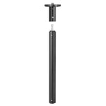 Veo 5 234AB110S trípode de aluminio columna central divisible