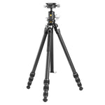 Veo 5 234CB110S trípode de carbono para fotografía