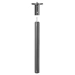 Veo 5 234CB110S trípode de carbono columna central divisible