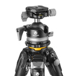 Veo 5 264ALBS Trípode con rótula de bola de perfil bajo LB-50S
