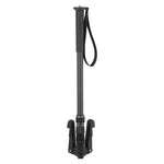 Monopie Veo 5 CM-234TR, cerrado