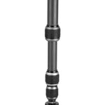 Monopie Veo 5 CM-234TR, secciones