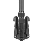Monopie Veo 5 CM SPORTS 23, pie triple cerrado