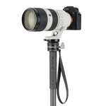 Monopie Veo 5 CM SPORTS 23, con teleobjetivo