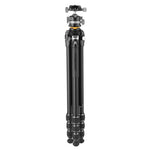 Veo 5T 234ALBS Trípode de viaje plegado