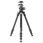 Veo 5T+ 234CLBS Trípode de viaje
