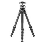 Veo 5XT 235CLBS Trípode de carbono