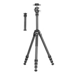 Veo 5XT 235CLBS Trípode con columna central incluida