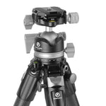 Veo 5XT 235CLBS Trípode con rótula de bola de perfil bajo LB-45S