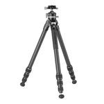 Veo 5XT 264CLBS Trípode compacto y ligero