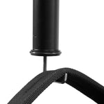 Veo 5+ 263ALBS - Trípode de aluminio con columna multiángulo, rótula de bola de doble eje