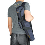 Veo 5+ 263CLBS Trípode con bolsa de transporte acolchada