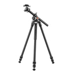 Veo 5+ 263CLBS Trípode con columna central multiángulo
