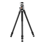Veo 5+ 303CLBS Trípode de carbono