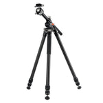 Veo 5+ 303CLBS Trípode con columna central multiángulo