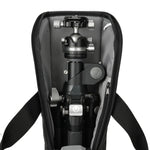 Funda para tripode Veo Action 60 abierta