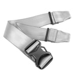 Veo City B37 GY - Mochila gris para sin espejo y objetivos, con correa adicional