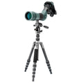 Kit de Telescopio terrestre Veo HD 60mm