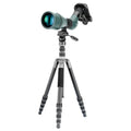 Kit de Telescopio terrestre HD 80mm