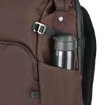 Veo Lite B20L CH mochila fotográfica bolsillo lateral con bidón de agua