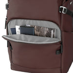 Mochila de foto Veo Lite B20L CH bolsillo frontal