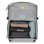 Veo Lite B20L CM mochila fotográfica como mochila de uso diario