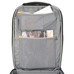 Mochila de foto Veo Lite B20L RD bolsillos internos