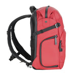 Mochila de foto Veo Lite B20L RD lateral