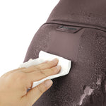 Mochila de foto Veo Lite B25L CH material fácil de limpiar