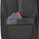 Mochila de foto Veo Lite B25L CM bolsillo oculto para documentos