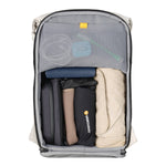 Veo Lite B25L CM mochila fotográfica como mochila de uso diario