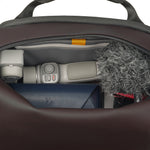 Mochila de foto Veo Lite B30L CH acceso superior