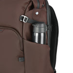 Veo Lite B30L CH mochila fotográfica bolsillo lateral con bidón de agua