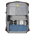 Veo Lite B30L CH mochila fotográfica como mochila de uso diario