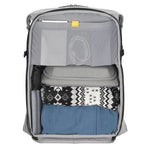 Veo Lite B30L CM mochila fotográfica como mochila de uso diario