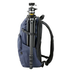 Veo Lite B30L NV mochila fotográfica con trípode en lateral