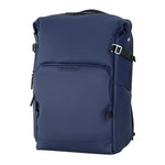 Veo Lite B30L NV mochila fotográfica de color chocolate